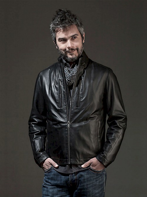 kožne jakne | MARTIN ARBANAS muška moda