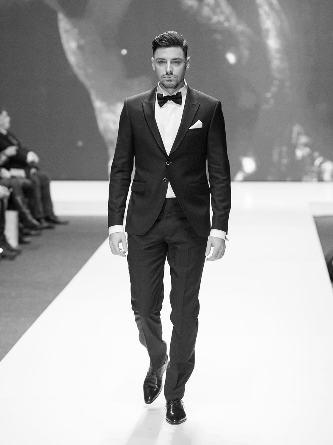 Svečano odijelo Martin Arbanas