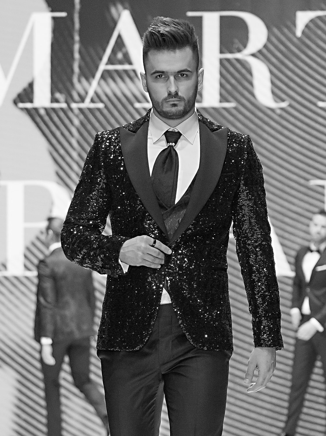 Svečano odijelo CE180