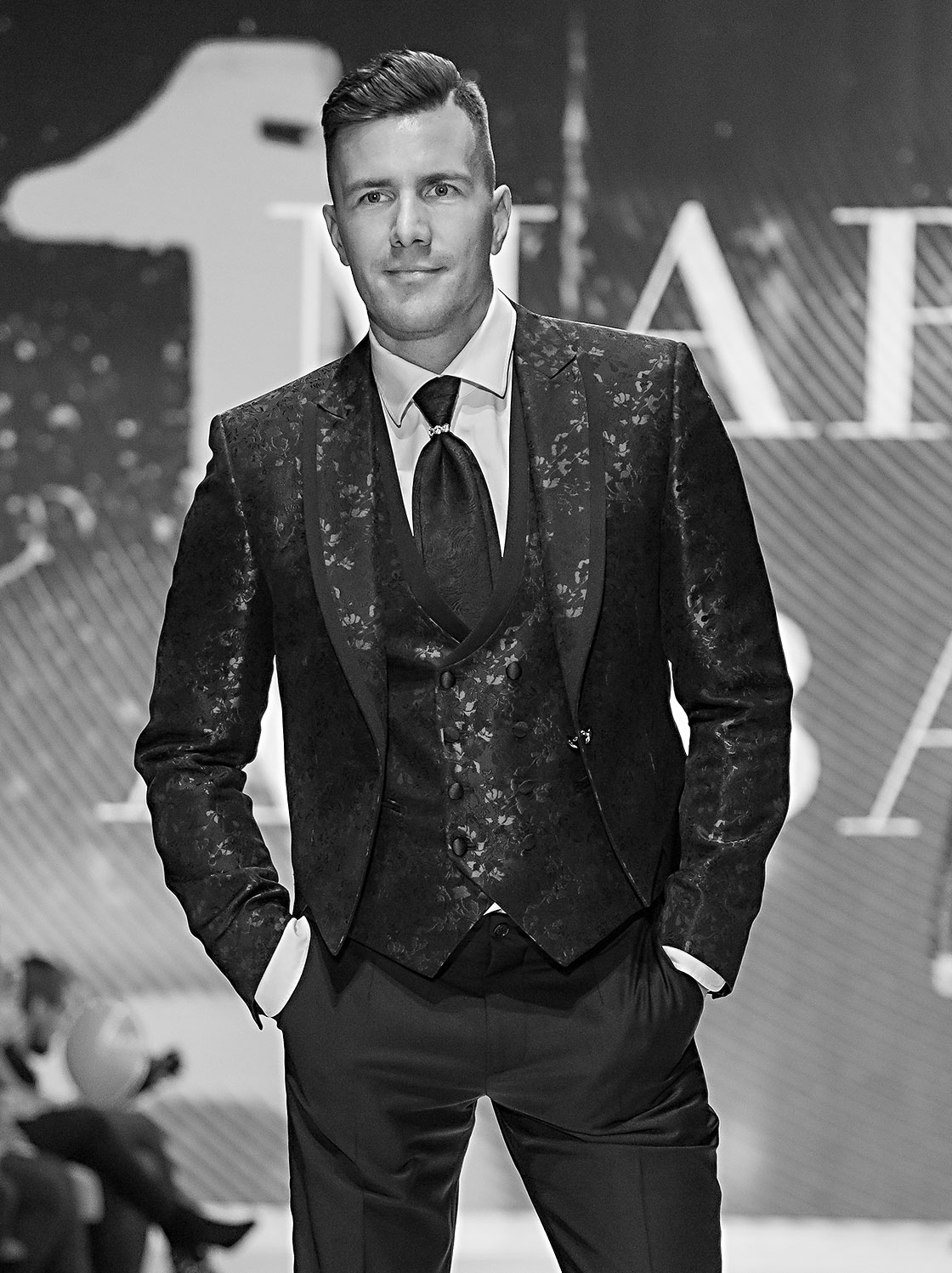 Svečano odijelo CE183