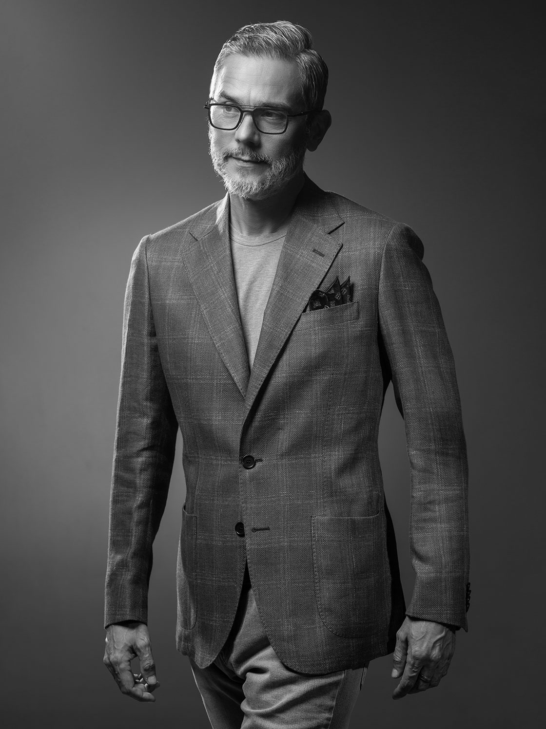 Muški sako MARTIN ARBANAS | CA 28 | Casual sakoi