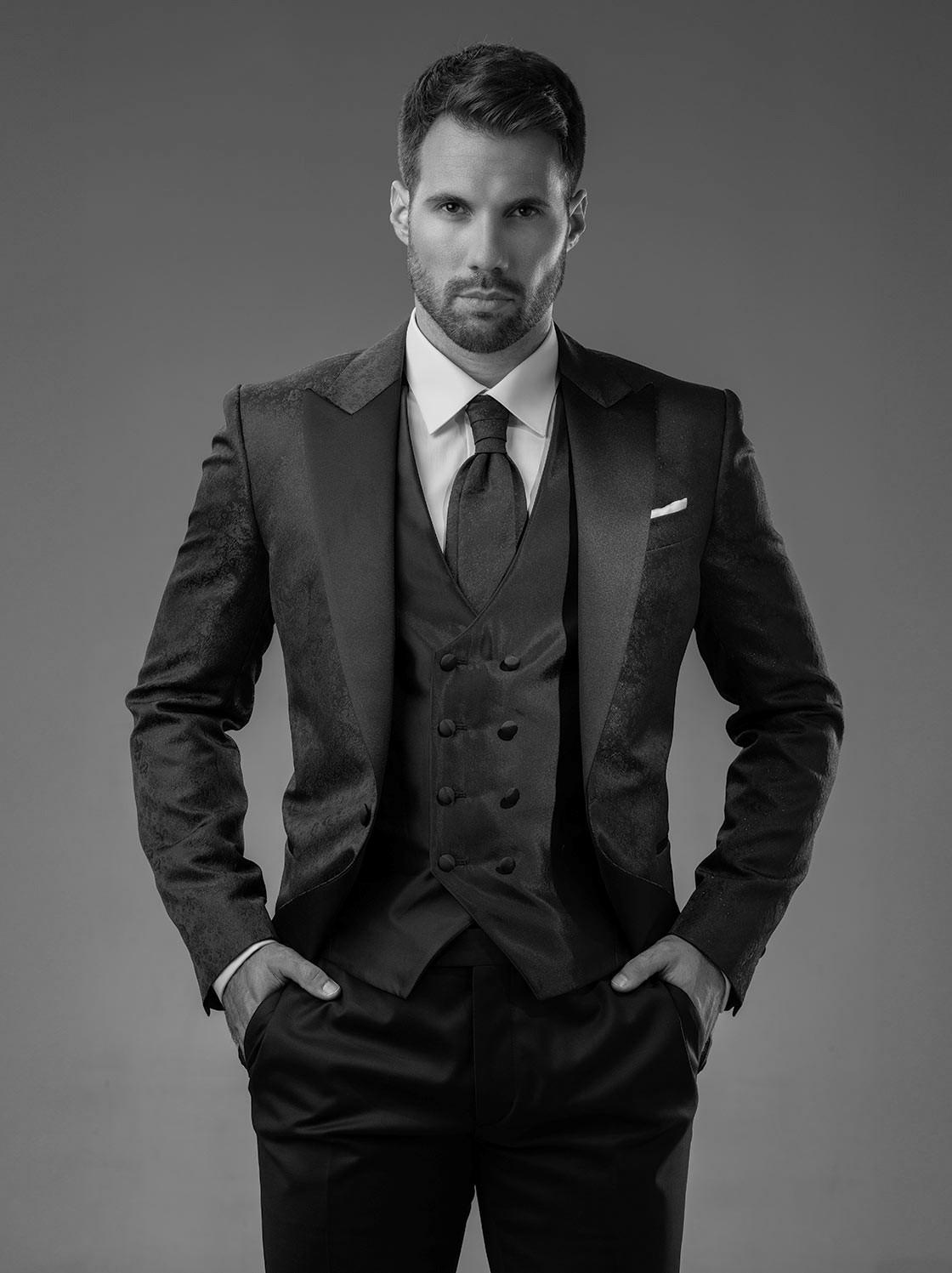 Svečano odijelo CE-201