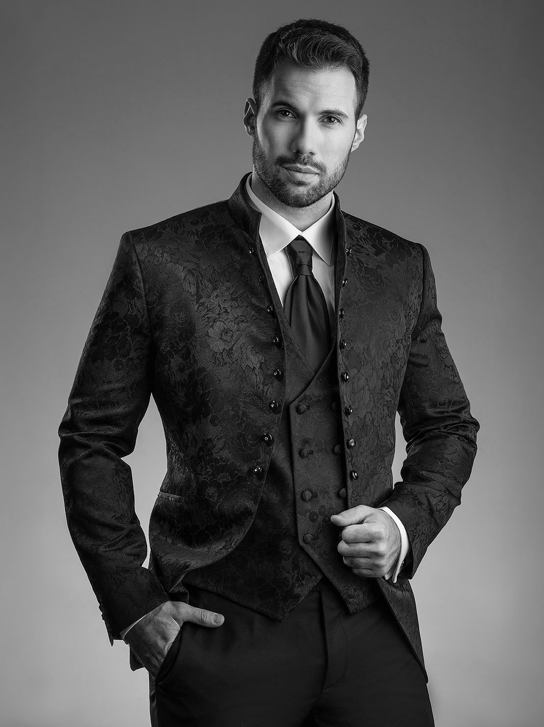 Svečano odijelo CE-213 Martin Arbanas