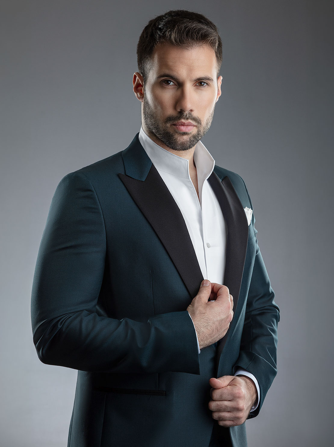 Svečano odijelo CE-220 Martin Arbanas